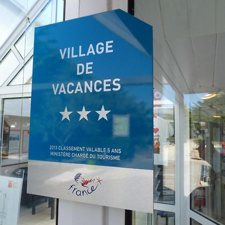 Vvf Les Plages De Guerande 拉图巴里 外观 照片