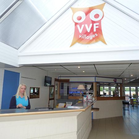 Vvf Les Plages De Guerande 拉图巴里 外观 照片