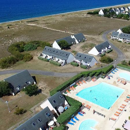 Vvf Les Plages De Guerande 拉图巴里 外观 照片