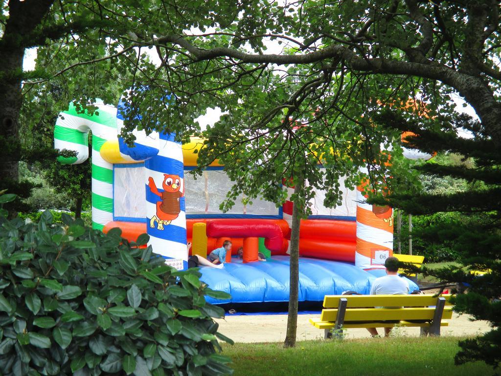 Vvf Les Plages De Guerande 拉图巴里 外观 照片