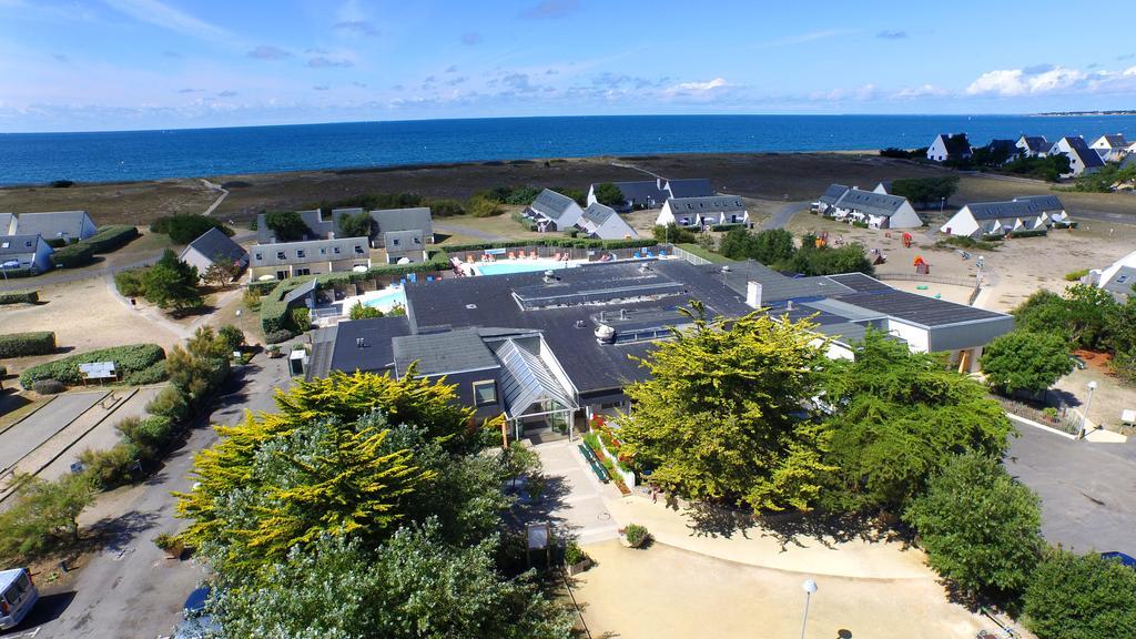 Vvf Les Plages De Guerande 拉图巴里 外观 照片