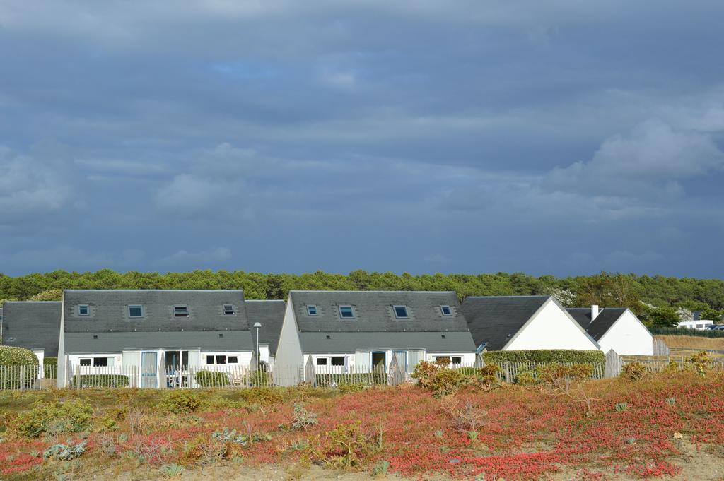 Vvf Les Plages De Guerande 拉图巴里 外观 照片