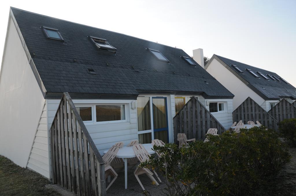 Vvf Les Plages De Guerande 拉图巴里 外观 照片