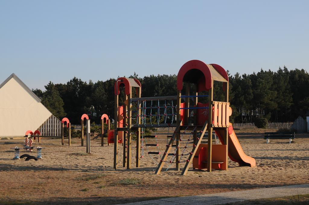 Vvf Les Plages De Guerande 拉图巴里 外观 照片