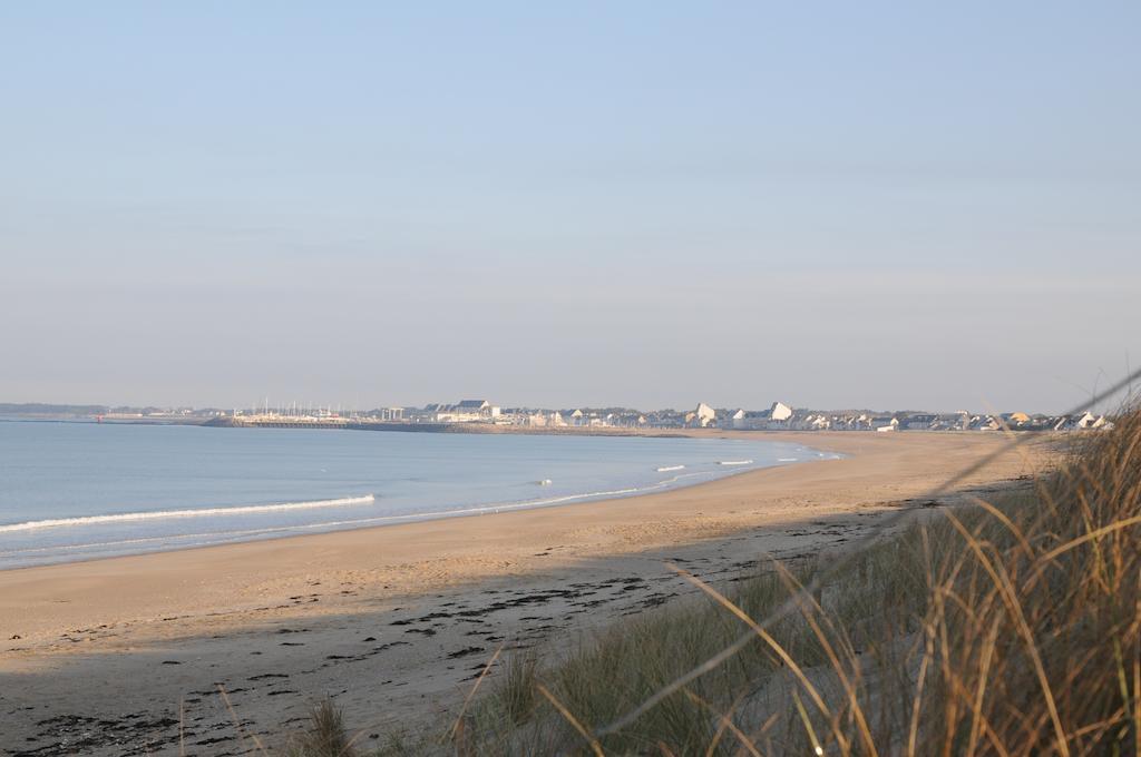 Vvf Les Plages De Guerande 拉图巴里 外观 照片